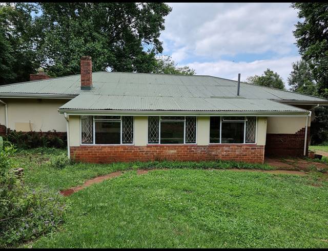 5 BEDROOM HOUSE SOLD IN MERRIVALE
